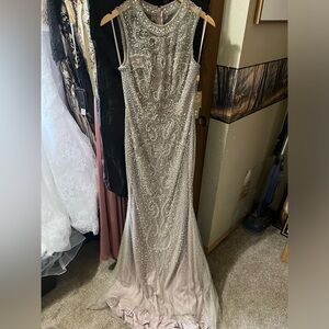 Brand new formal dress